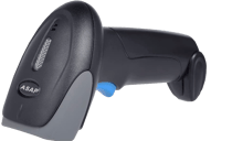 Ручной сканер штрих-кода